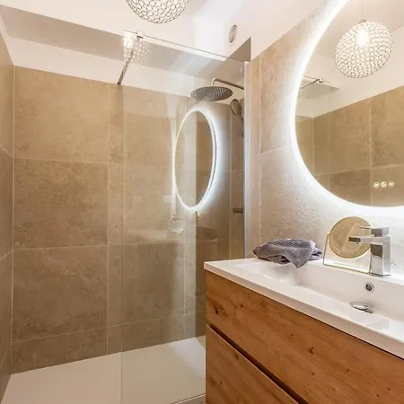 Apartmán Azzuro - Mare E Terrazza