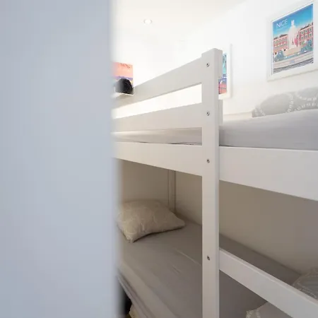 Azzuro - Mare E Terrazza * Nice