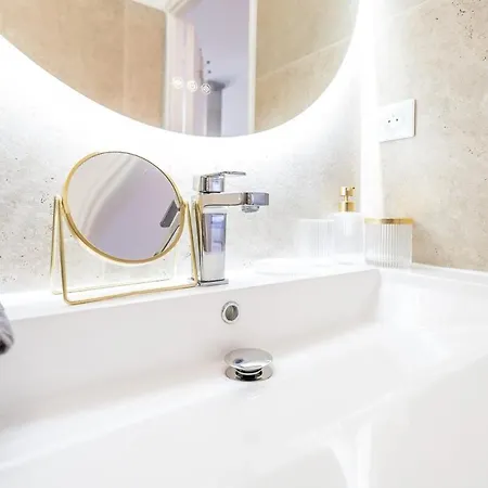 Azzuro - Mare E Terrazza Nice