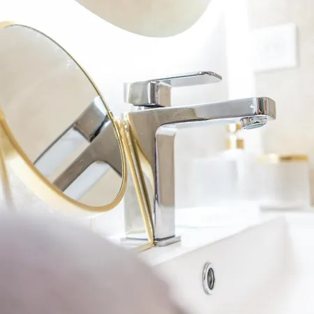 Azzuro - Mare E Terrazza Lejlighed