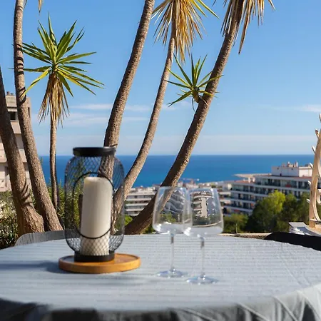 Azzuro - Mare E Terrazza *