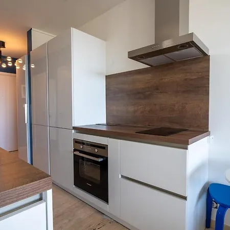 Azzuro - Mare E Terrazza *