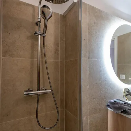 Lägenhet Azzuro - Mare E Terrazza