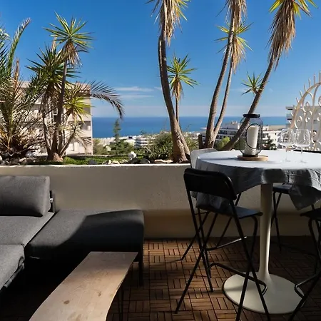 Lägenhet Azzuro - Mare E Terrazza