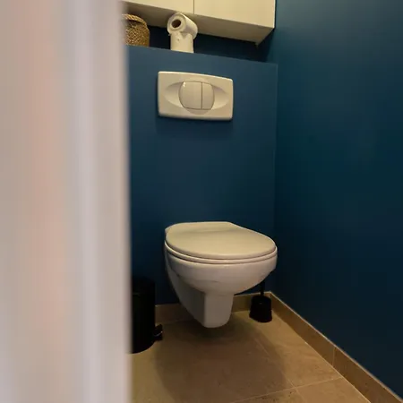 Azzuro - Mare E Terrazza