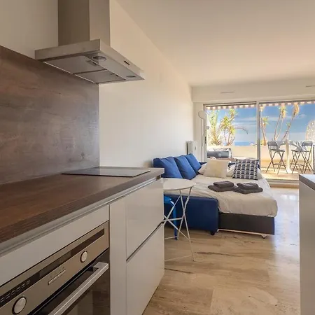 Azzuro - Mare E Terrazza *