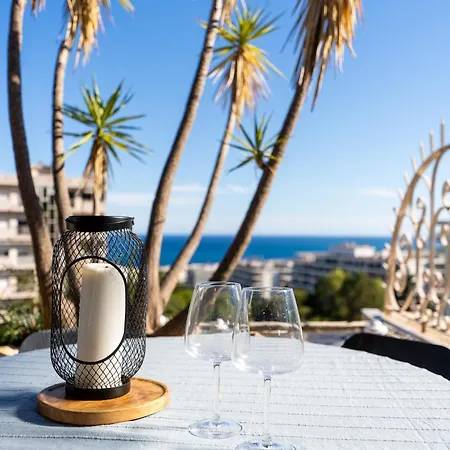 Azzuro - Mare E Terrazza * Nice