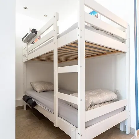 Azzuro - Mare E Terrazza Lägenhet *