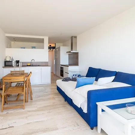 Azzuro - Mare E Terrazza Lägenhet Nice