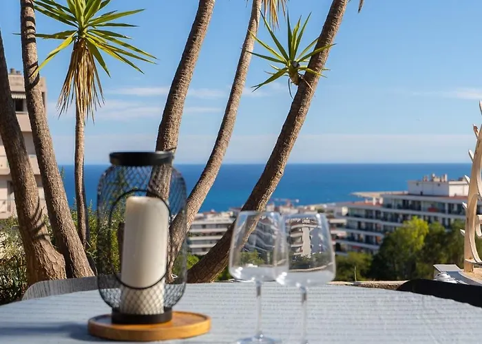 Azzuro - Mare E Terrazza *