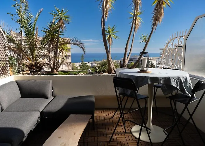Apartment Azzuro - Mare E Terrazza