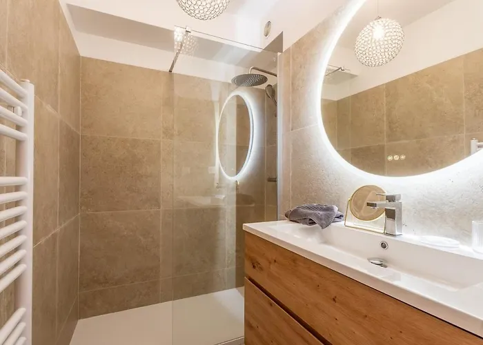 Apartment Azzuro - Mare E Terrazza