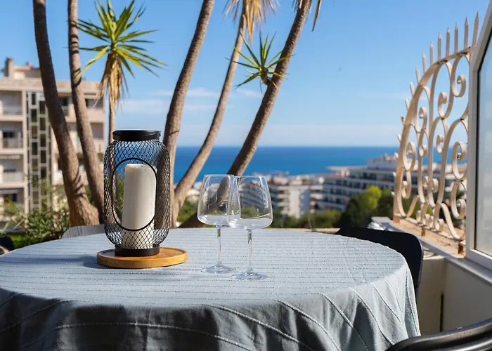 Azzuro - Mare E Terrazza *