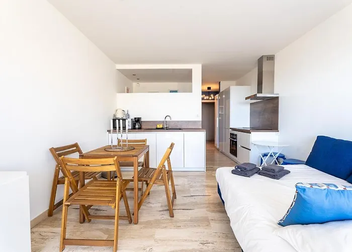 Apartment Azzuro - Mare E Terrazza *