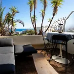 Apartmán Azzuro - Mare E Terrazza *