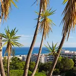 Azzuro - Mare E Terrazza Apartmán Nice