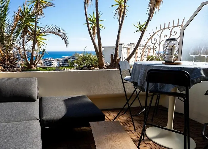 Apartamento Azzuro - Mare E Terrazza *