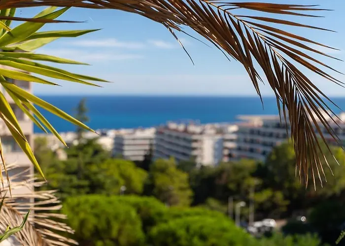 Azzuro - Mare E Terrazza Apartamento *