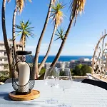 Azzuro - Mare E Terrazza * Nizza