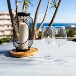 Azzuro - Mare E Terrazza Apartman Nizza
