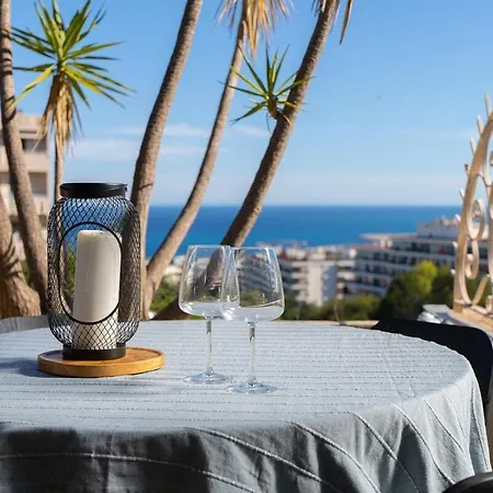 Azzuro - Mare E Terrazza *